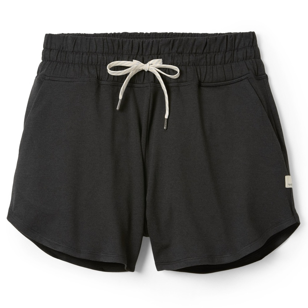 Vuori Women's Halo 2.0 Performance Shorts, Size Large